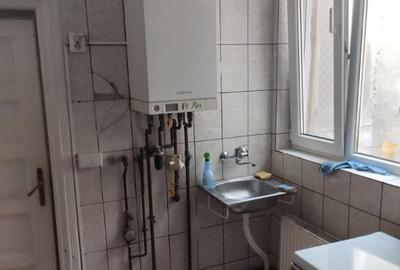 Apartament cu 2 camere semidecomandat în Eminescu - 2