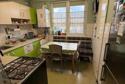 Apartament cu 2 camere semidecomandat în Gheorgheni - 3