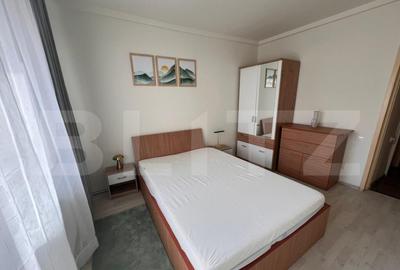 Apartament cu 2 camere decomandat în Mărăști - 5