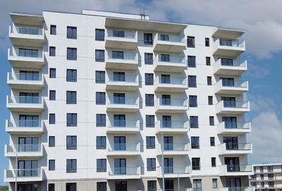 Boreal Plus-Apartament TIP Studiou si loc parcare, - 4