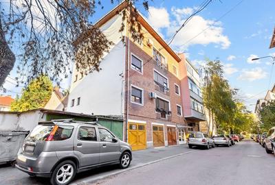 Apartament spatios cu 2 camere de inchiriat in zona Podgoria Apartament spatios cu 2 camere de inchiriat in zona Podgoria - 10