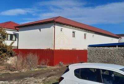 Teren agricol intravilan de 7495 mp, în Est - 2