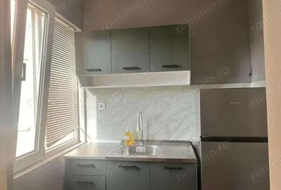 Garsonieră decomandată în Girocului - 2