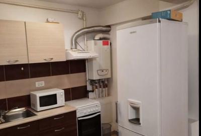 Garsonieră în Chiajna - 8