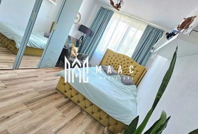 Apartament cu 3 camere semidecomandat, mobilat în Șelimbăr - 5