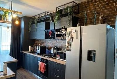 Dumbrăvița Central | 3 camere | Mobilat Inside Decor | 2 locuri parcare - 3