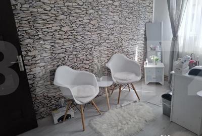 Apartament cu 3 camere semidecomandat, mobilat în Spitalul Județean - 3