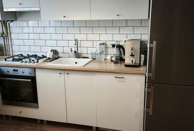 Apartament cu 3 camere în Tudor - 3