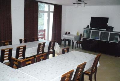 Predeal-Vila de vacanta pretabil pensiune - 19