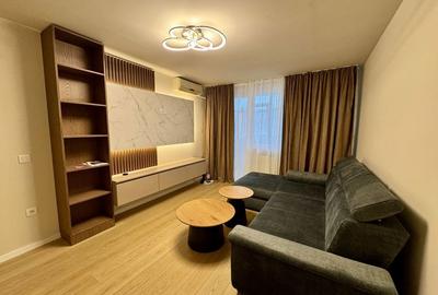 Apartament cu 3 camere decomandat în Central - 6