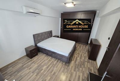 Apartament cu 2 camere în Traian