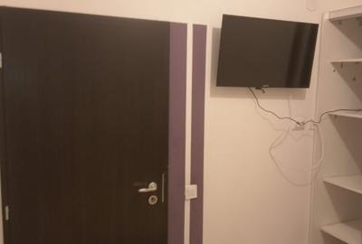 Apartament cu 2 camere decomandat, mobilat în Palat - 8