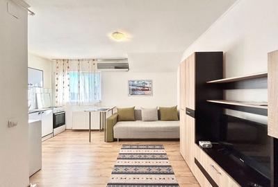 Garsonieră decomandată în Nord - 1