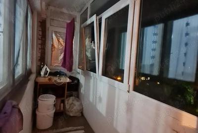 Vanzare apartament 3 camere dec, in Galati, Micro 38, centrala termica - 6