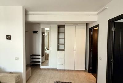 Garsonieră decomandată în Central - 2