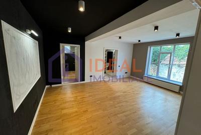 Spațiu de birouri cu 3 incaperi generoase de închiriat, Nicolae Iorga Spațiu de birouri cu 3 incaperi generoase de închiriat, Nicolae Iorga - 1