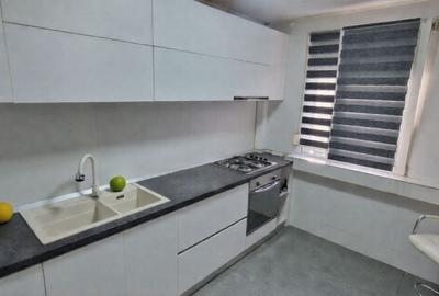 Apartament cu 3 camere decomandat în Valea Oltului - 19
