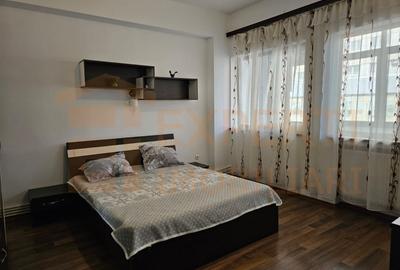 Apartament 2 camere situat in centrul Constantei - 2