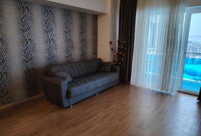 Apartament cu 2 camere semidecomandat, mobilat în Gheorgheni - 1