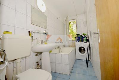 Garsonieră decomandată, mobilată în Drumul Taberei - 7