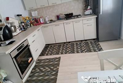 Casă cu 7 camere cu Teren 863 Mp în Brestei - 9
