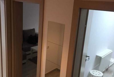 Garsonieră decomandată în Central - 3