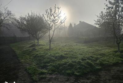 Casă cu 4 camere cu Teren 1054 Mp în Băiculești - 15