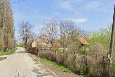 Teren de 681 mp, în Nord - 2