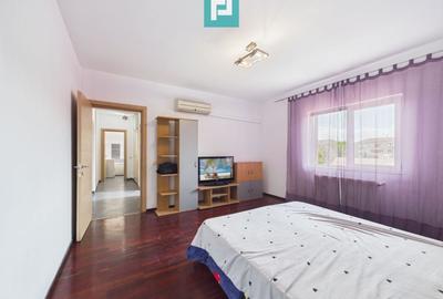 Garsonieră, mobilată în Aradului - 4