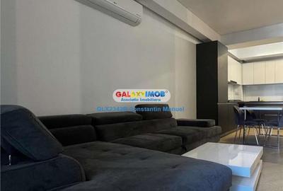 Apartament cu 2 camere decomandat, mobilat în Aviației - 2