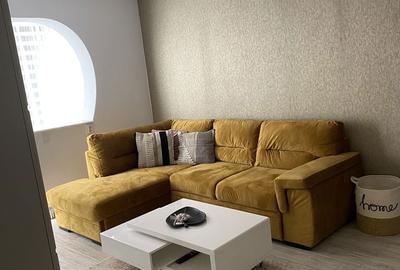 Apartament cu 3 camere, mobilat în Sub Arini - 7