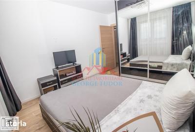 Apartament cu 3 camere decomandat în Central - 6