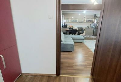 Apartament cu 3 camere în Nufărul - 18