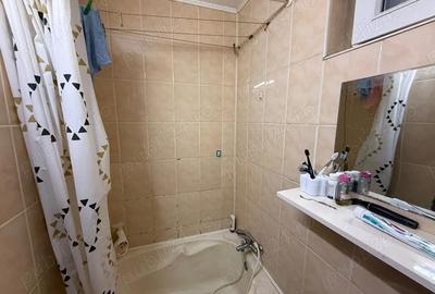 Garsonieră semidecomandată, mobilată în Dristor - 7