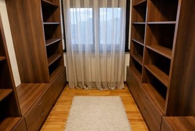 Apartament cu 4 camere decomandat, mobilat în Drumul Taberei - 10