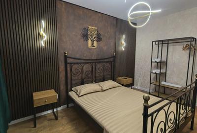 Apartament cu 2 camere decomandat în Roșu - 1