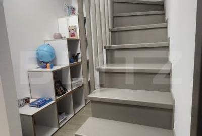 Casa deosebita de vanzare in Sancraiu de Mures complet mobilata si utilat - 15