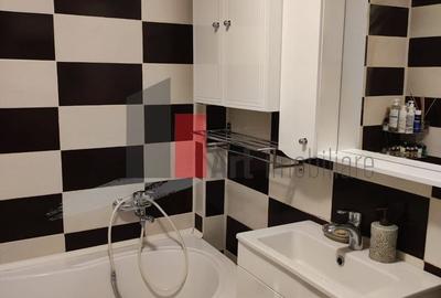 Apartament cu 2 camere semidecomandat în Fizicienilor - 5