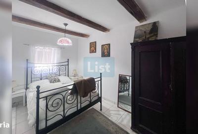 Casă cu 4 camere în Brebu - 8