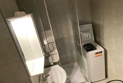 Închiriere Garsoniera Spațioasa Unirii Alba Iulia - 12