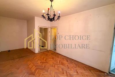 Garsonieră decomandată, mobilată în Ștefan cel Mare - 7