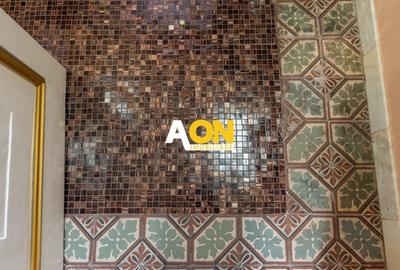 Casă individuală cu 6 camere cu Canalizare în Central - 9