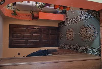 Casă cu 2 camere în Central - 3