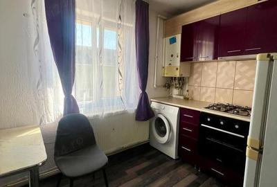 Garsonieră semidecomandată în Central - 5