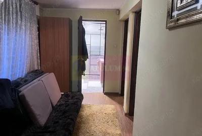 Casa cu productie proprie de energie Clinceni-Ciocarliei. - 1