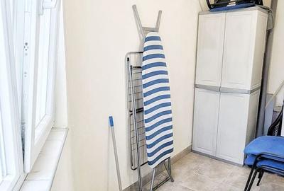 Apartament cu 2 camere decomandat, mobilat în Centrul Civic - 6
