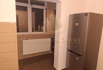 Apartament cu 2 camere decomandat, mobilat în Rahova - 5