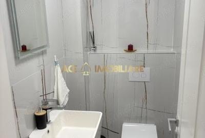 Apartament cu 2 camere decomandat, mobilat în Unirii - 10