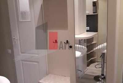 Garsonieră semidecomandată în Cișmigiu - 14