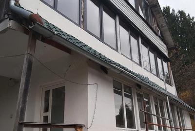 Garsonieră decomandată în Central - 2